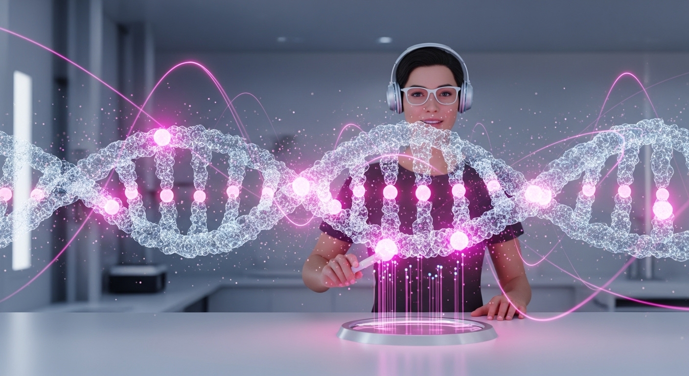 Sağlıkta Yapay Zeka